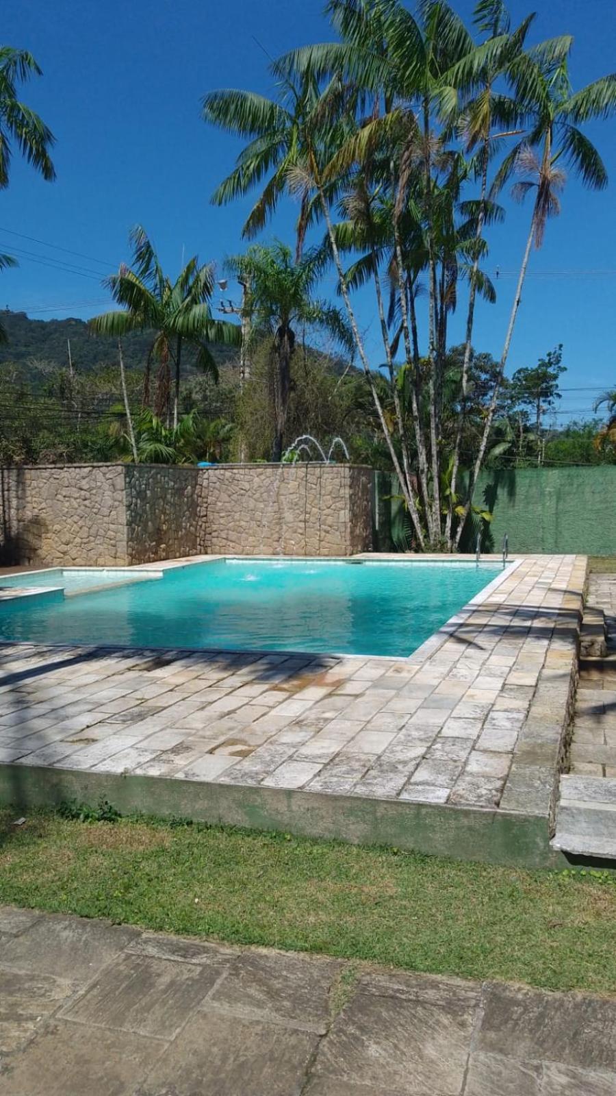 Hotel Lagoinha Ubatuba Luaran gambar