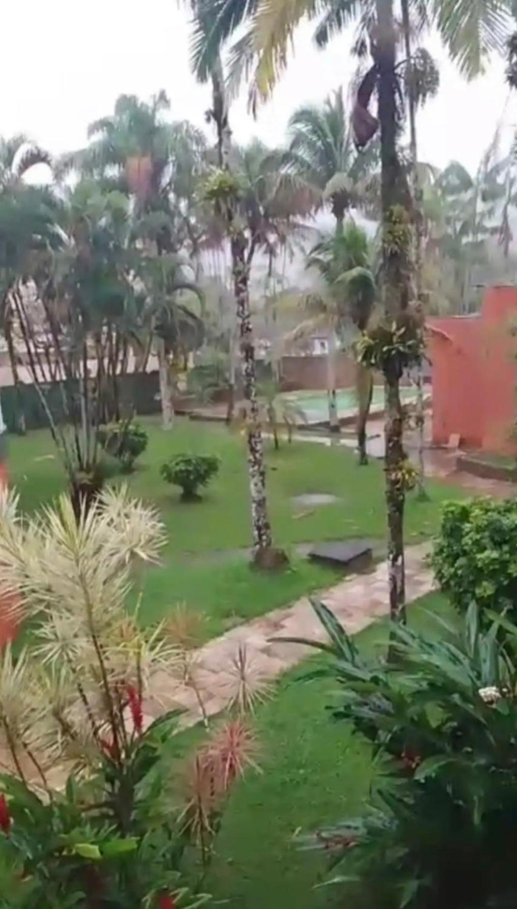 Hotel Lagoinha Ubatuba Luaran gambar